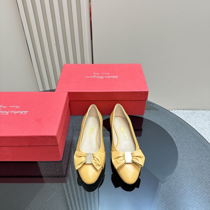 Ferragamo Shoes